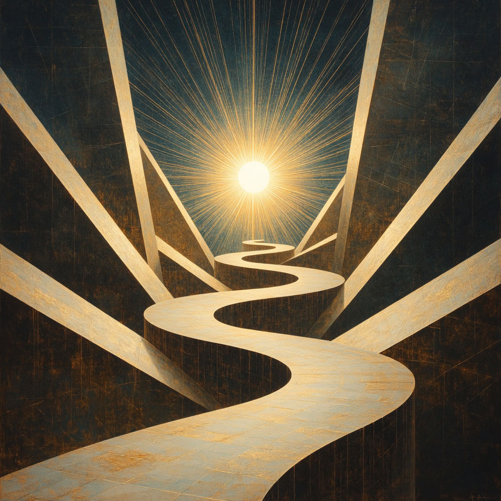 Persönliche Tarot-Reise